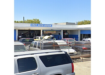 Cruz Auto Repair Richmond Car Repair Shops