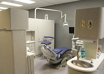 Roseville Cosmetic Dentists Cruz, DMD - ROCKY RIDGE FAMILY DENTAL