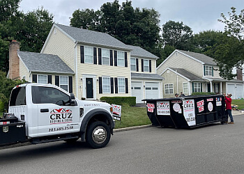 Cruz Roofing & Siding Bridgeport Roofing Contractors