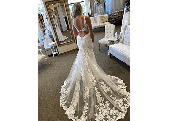 bridal stores in santacruz