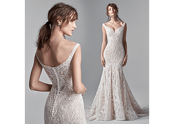bridal stores in santacruz