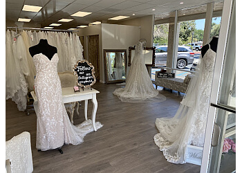 Cruz's Bridal Santa Clarita Bridal Shops