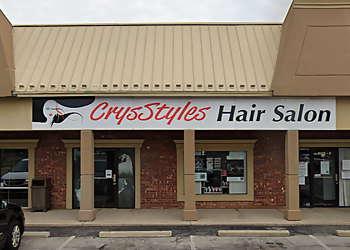 Toledo Hair Salons CrysStyles Hair Salon