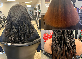 Toledo Hair Salons CrysStyles Hair Salon