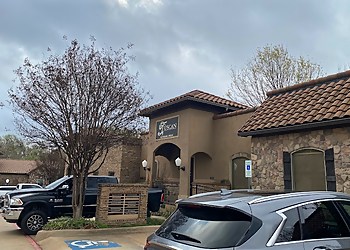 Crystal Antell-Level 3 QHHT - Arlington, TX Hypnotherapy - Exterior Image