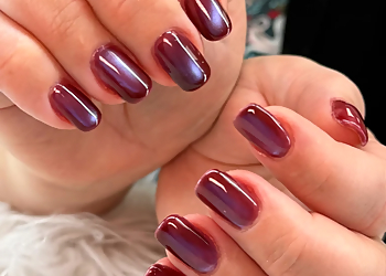 Fargo Nail Salons Crystal Beauty