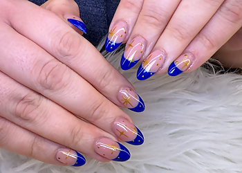 Fargo Nail Salons Crystal Beauty