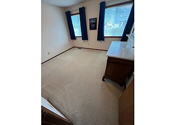 Bellevue Carpet Cleaners Crystal Carpet Cleaning and Restoration, Inc.