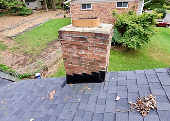 Miami Chimney Sweep Crystal Chimney Sweep