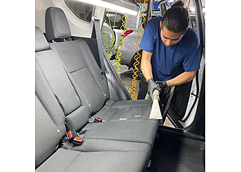 Crystal Clean Auto Detailing - Grand Rapids, MI Auto Detailing Services - Service Image