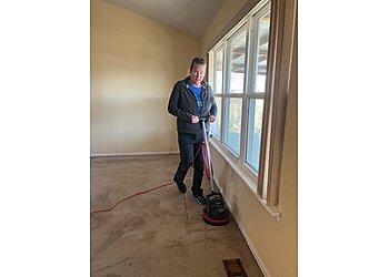 Pueblo Carpet Cleaners Crystal Clean Flooring