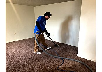 Pueblo Carpet Cleaners Crystal Clean Flooring