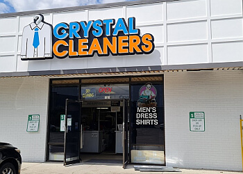 Crystal Cleaners Wilmington Dry Cleaners