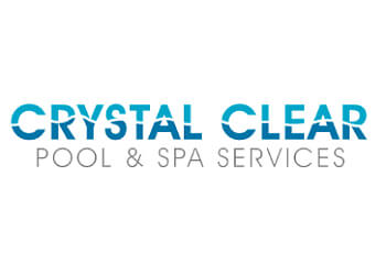Crystal Clear Pool and Spa Services Newport Beach Pool Services
