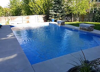 Denver Pool Services Crystal Clear Pools & Spas Inc.