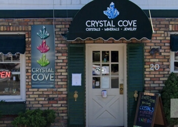 Crystal Cove Reno Reno Gift Shops