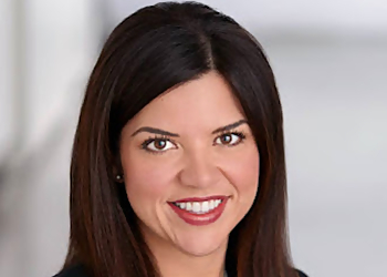 Crystal Fuller - San Antonio, TX Insurance Agents - Professional Portrait Image