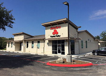 San Antonio Insurance Agents Crystal Fuller - STATE FARM INSURANCE AGENT