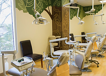 Wilmington Kids Dentists Crystal Hayes, DDS - LUME PEDIATRIC DENTISTRY & ORTHODONTICS