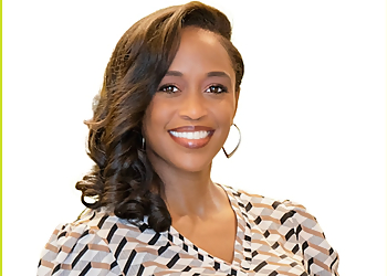 Crystal Hayes, DDS - LUME PEDIATRIC DENTISTRY & ORTHODONTICS Wilmington Kids Dentists image 1