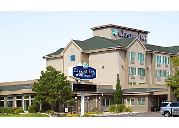 Crystal Inn Hotel & Suites