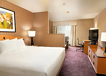 West Valley City Hotels Crystal Inn Hotel & Suites