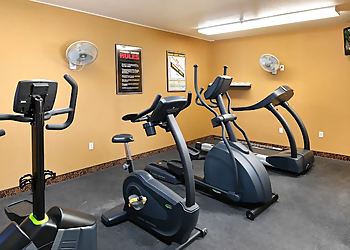 West Valley City Hotels Crystal Inn Hotel & Suites