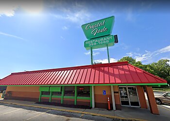 Omaha Chinese Restaurants Crystal Jade Restaurant