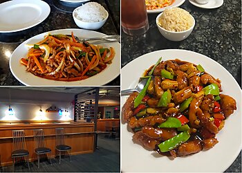 Omaha Chinese Restaurants Crystal Jade Restaurant