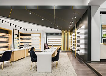 Denver Pediatric Optometrists Crystal Kasper, OD - OPTIQUE OF DENVER