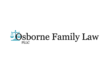 Lexington Divorce Lawyers Crystal L. Osborne - OSBORNE FAMILY LAW PLLC