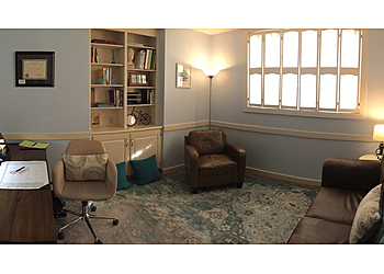 Topeka Psychologists Crystal M. Duclos, Psy.D. - STONESTREET & ASSOCIATES