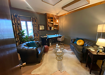 Crystal M. Duclos, Psy.D. - Topeka, KS Psychologists - Waiting Room