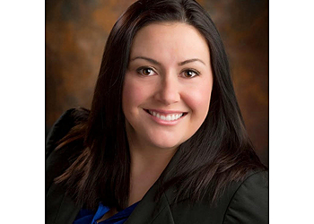 Topeka Psychologists Crystal M. Duclos, Psy.D. - STONESTREET & ASSOCIATES