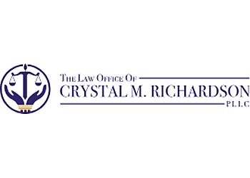 High Point Estate Planning Lawyers Crystal M. Richardson, Esq. - THE LAW OFFICE OF CRYSTAL M. RICHARDSON PLLC