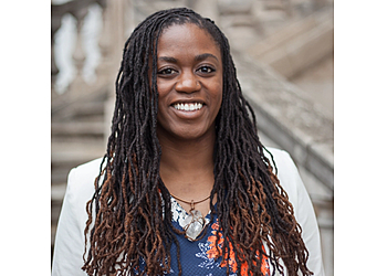 High Point Estate Planning Lawyers Crystal M. Richardson, Esq. - THE LAW OFFICE OF CRYSTAL M. RICHARDSON PLLC