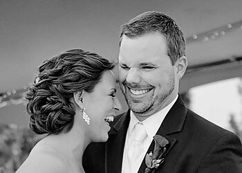 Spokane Wedding Photographers Crystal Madsen Photography