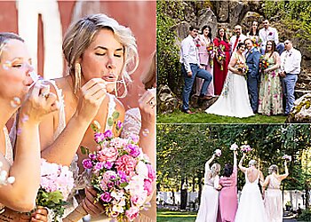 Spokane Wedding Photographers Crystal Madsen Photography