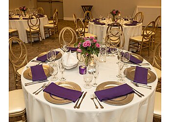 Detroit Wedding Planners Crystal Marie Events LLC