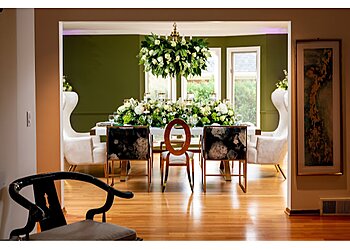 Detroit Wedding Planners Crystal Marie Events LLC