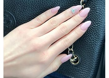 3 Best Nail Salons in Waterbury, CT - Expert Recommendations