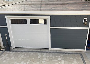Chicago Garage Door Repair Crystal Overhead Door Inc.