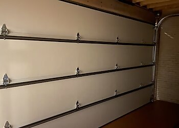 Chicago Garage Door Repair Crystal Overhead Door Inc.