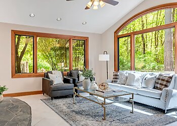 Seattle Window Cleaners Crystal Panes Window Cleaning