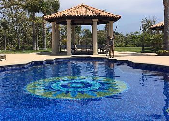 Crystal Pool Service Los Angeles Los Angeles Pool Services