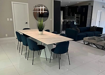 Pompano Beach Commercial Cleaning Services Crystal Pro Cleaning Services, LLC