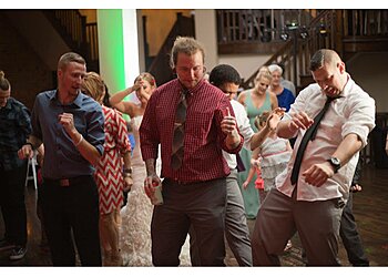 Kansas City Djs Crystal Productions DJ Services