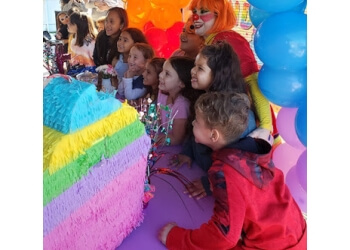 Cape Coral Face Painting Crystal Rainbow Entertainment LLC