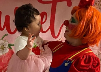 Cape Coral Face Painting Crystal Rainbow Entertainment LLC