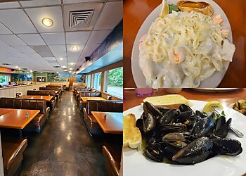 Tallahassee Seafood Restaurants Crystal River Seafood